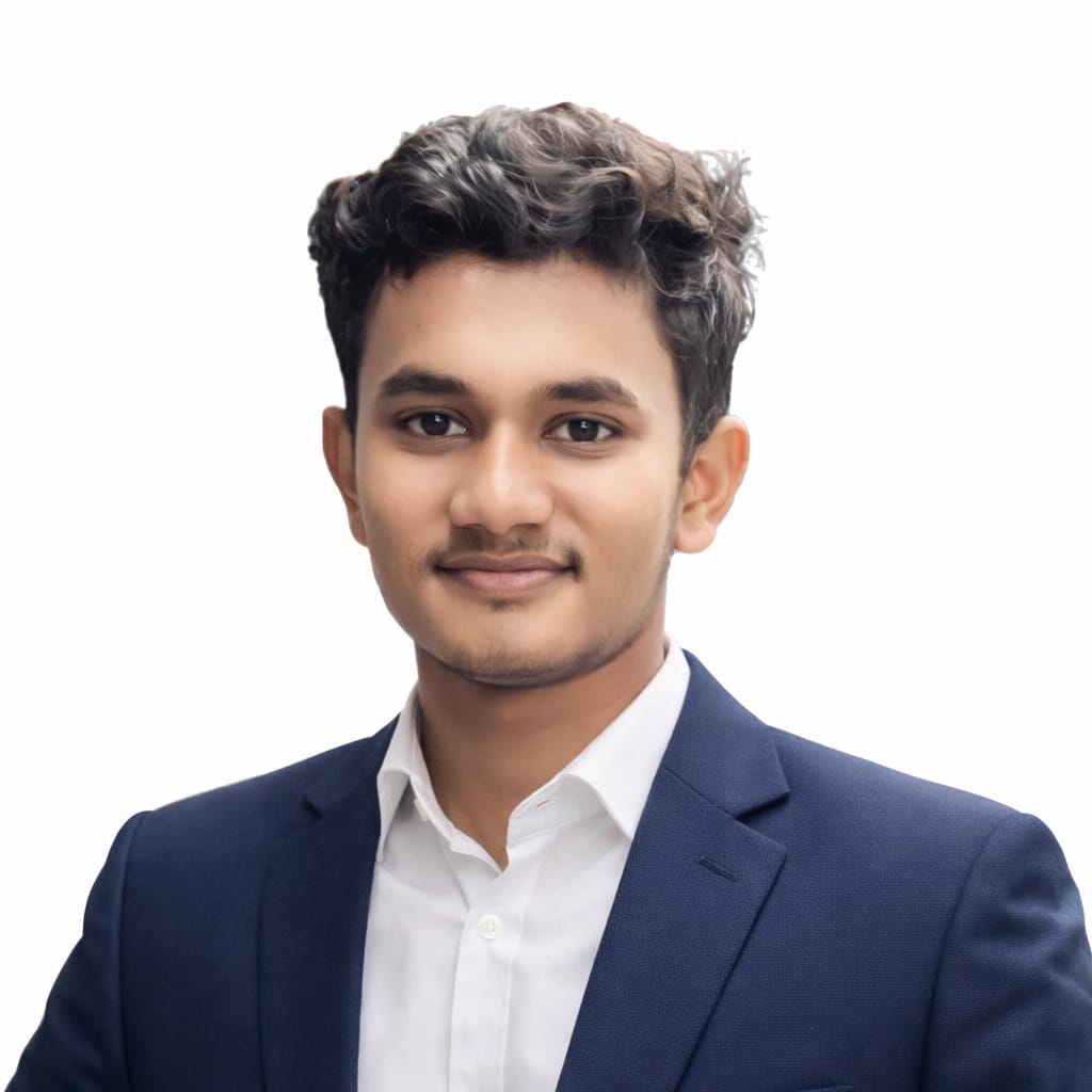 Prathamesh Admile